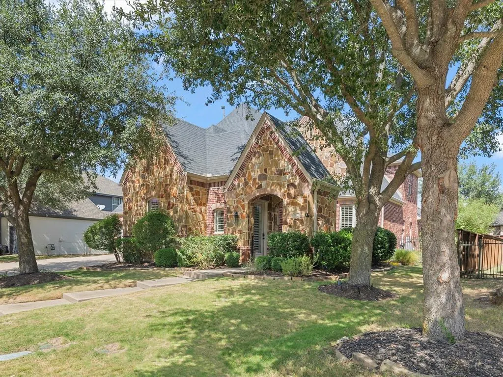 4251 Wilson Creek Trail