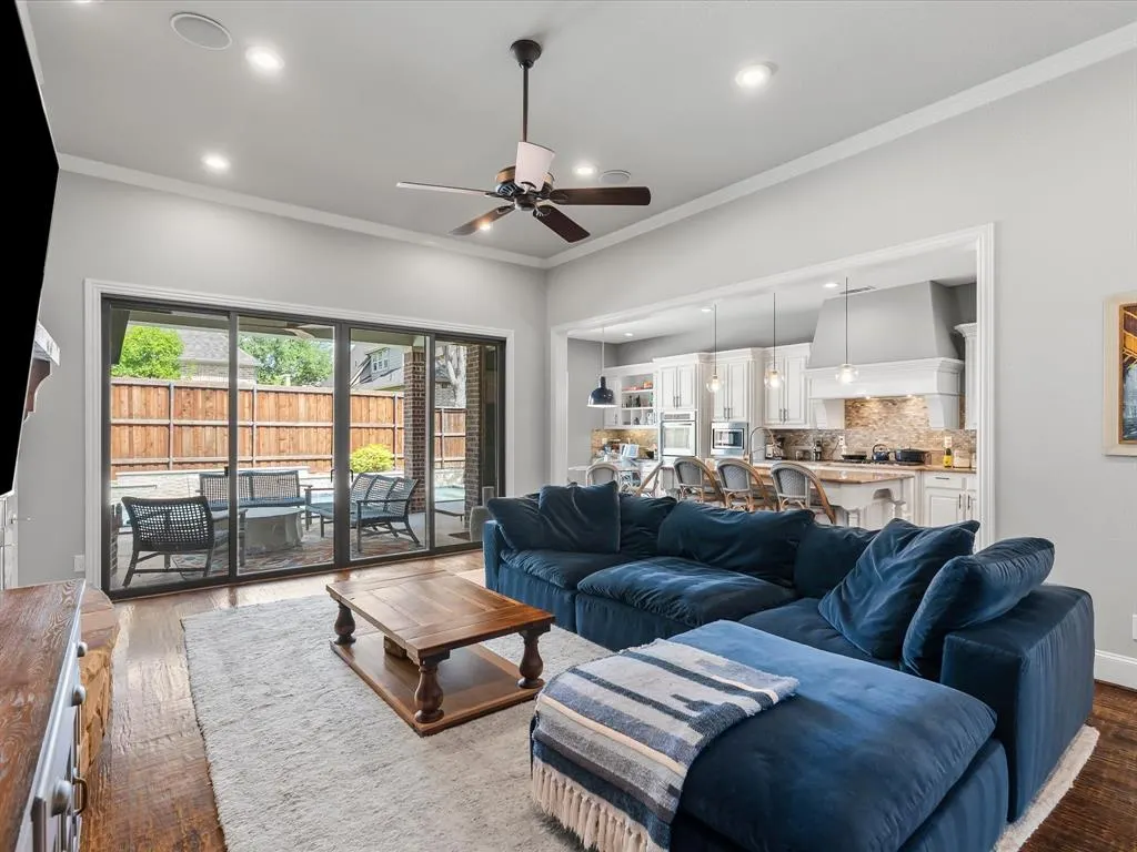 4251 Wilson Creek Trail
