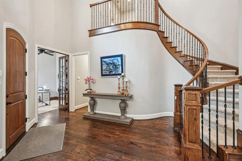 4251 Wilson Creek Trail