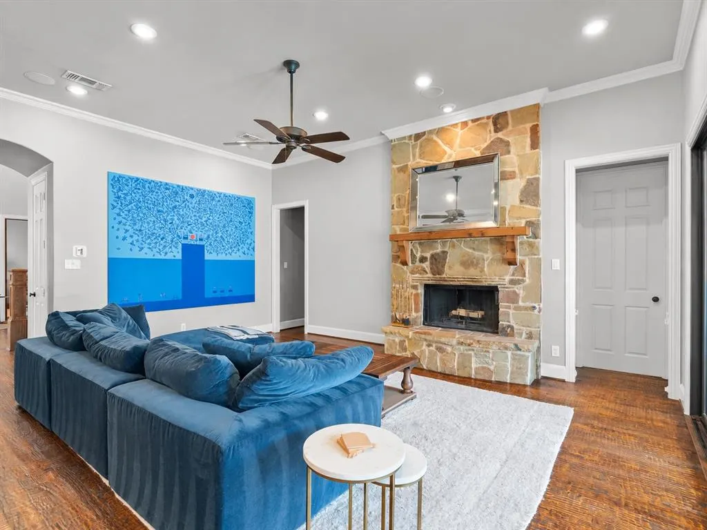 4251 Wilson Creek Trail
