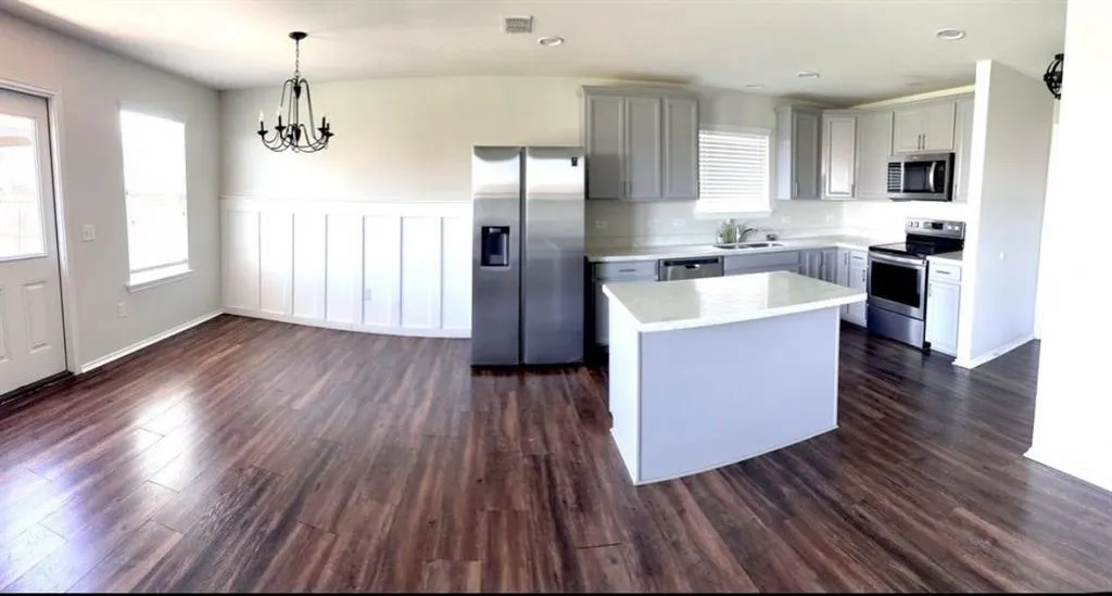 1709 Trace Drive