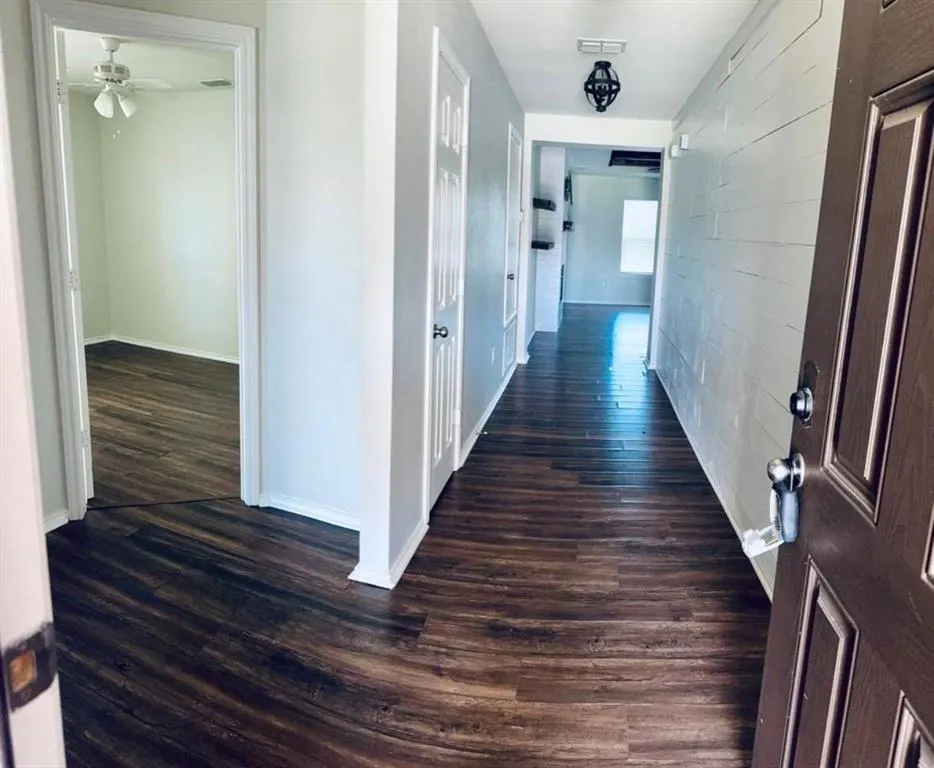 1709 Trace Drive
