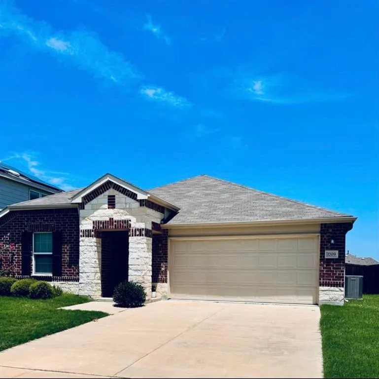 1709 Trace Drive