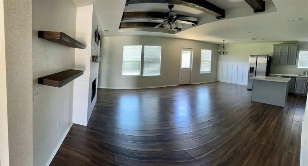 1709 Trace Drive