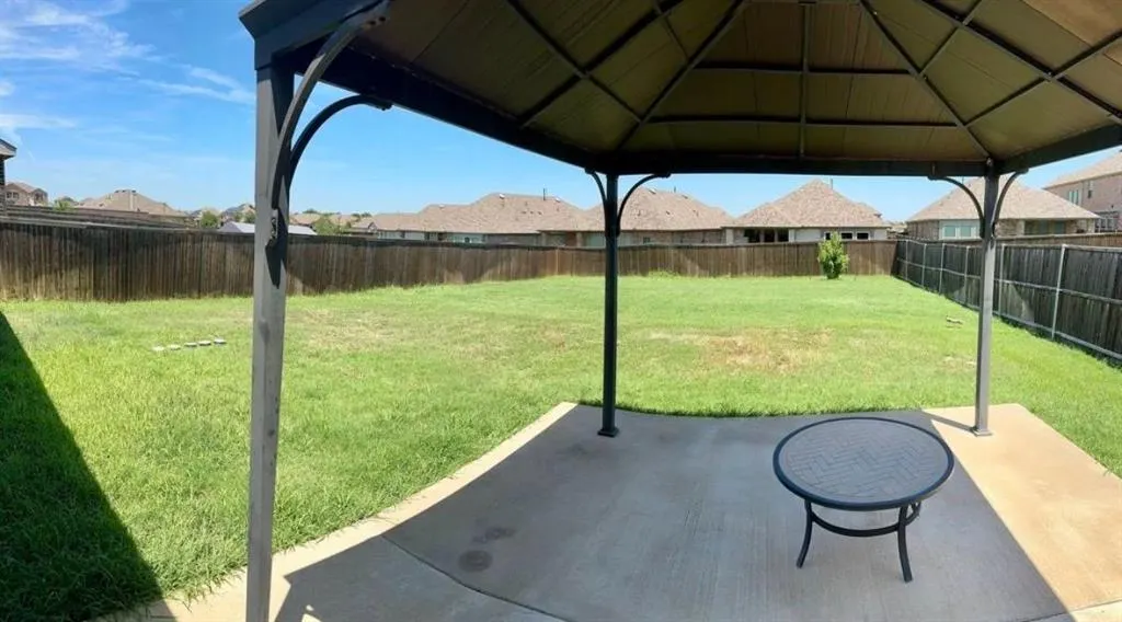 1709 Trace Drive