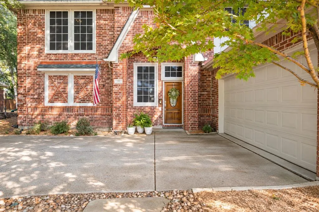18 Oxford Way