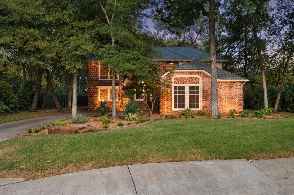18 Oxford Way