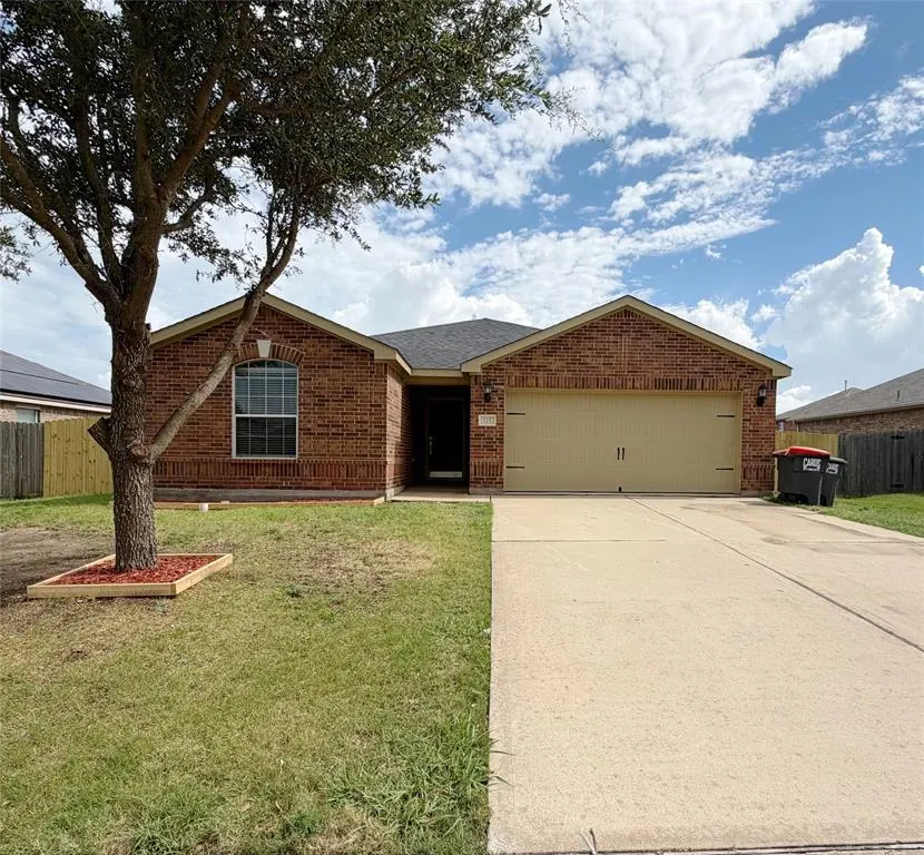 225 Meadow Ridge Drive