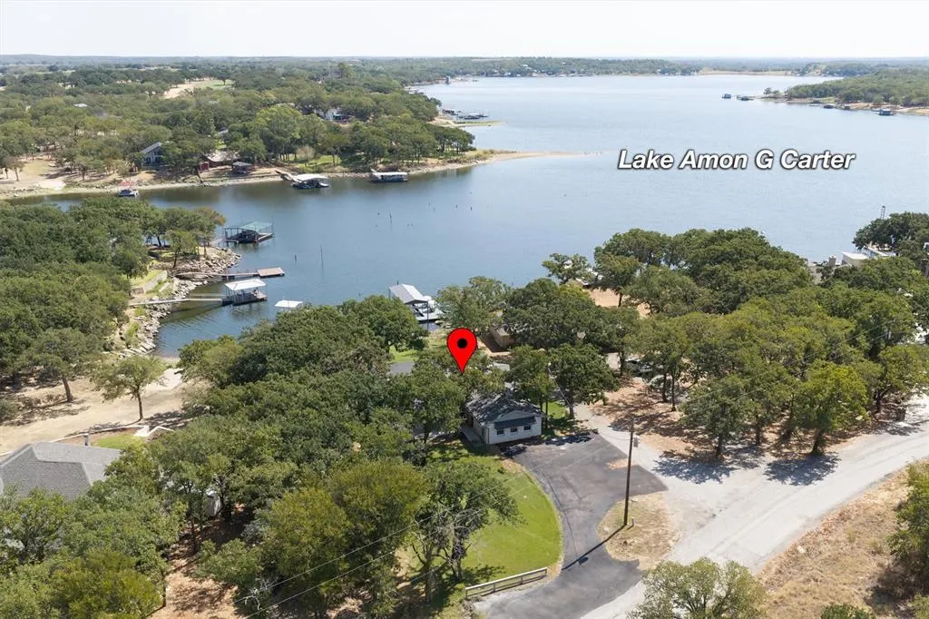 1599 Country Club Road