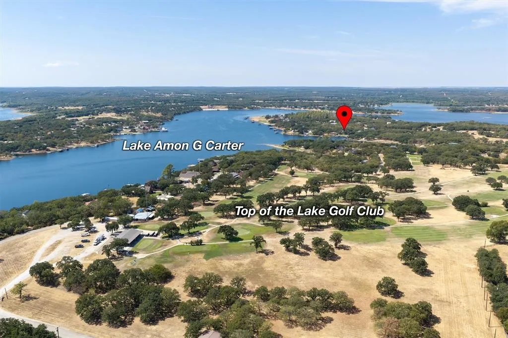 1599 Country Club Road