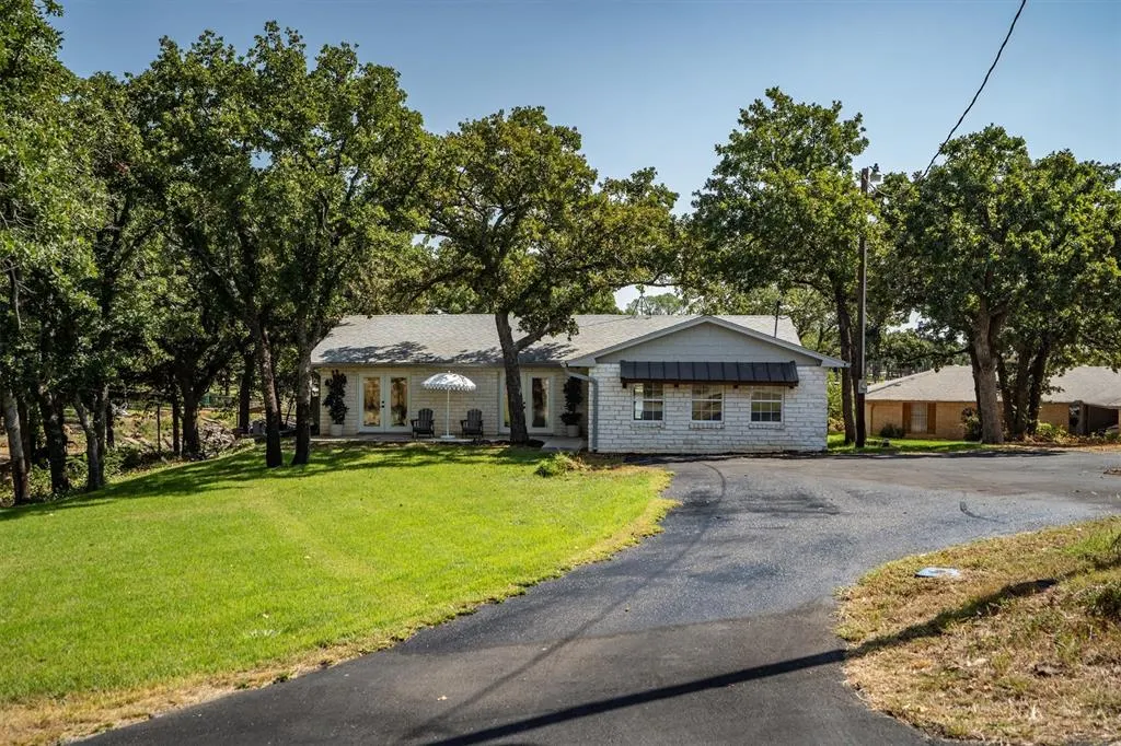 1599 Country Club Road