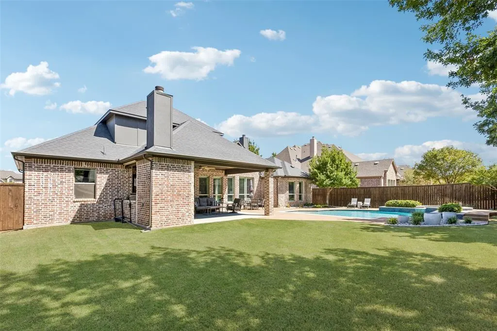 1530 Stillhouse Hollow Drive