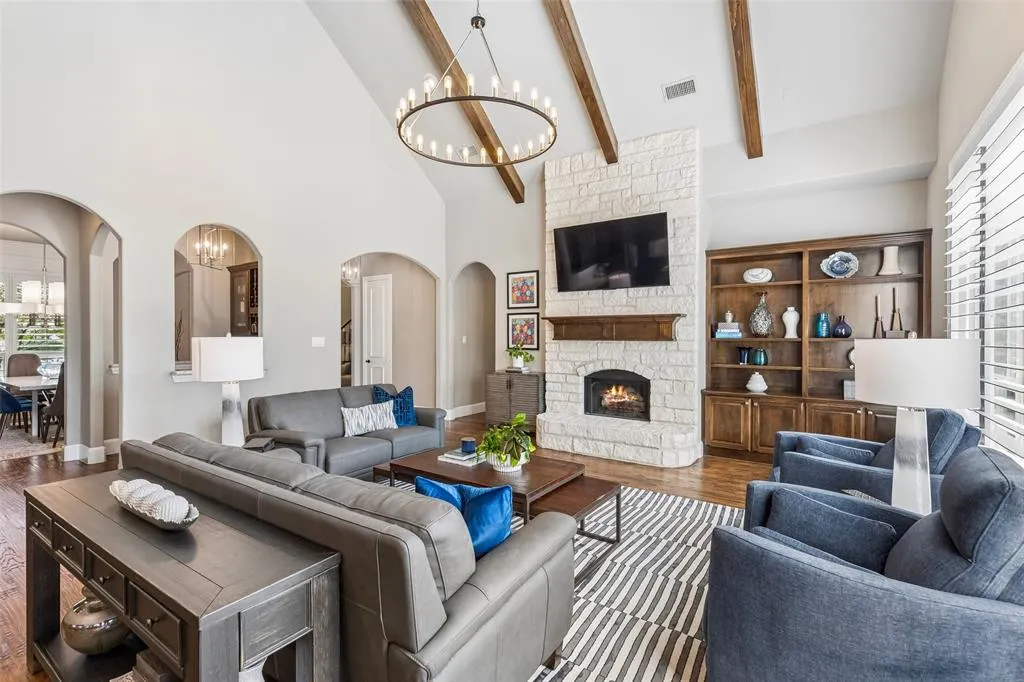 1530 Stillhouse Hollow Drive