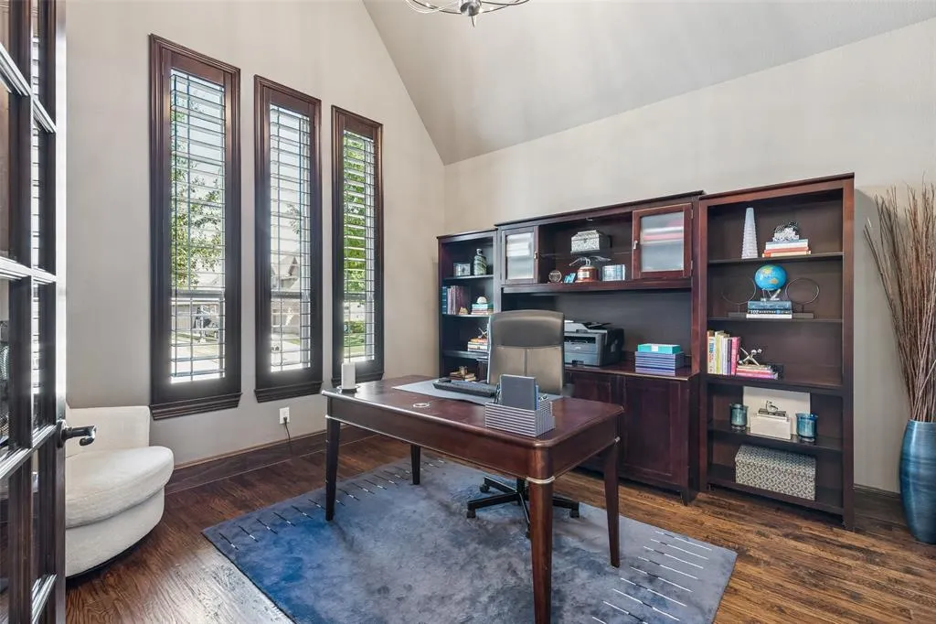 1530 Stillhouse Hollow Drive