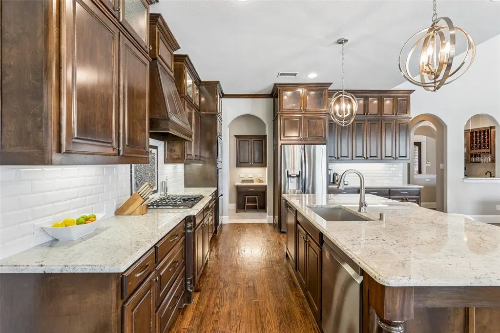 1530 Stillhouse Hollow Drive