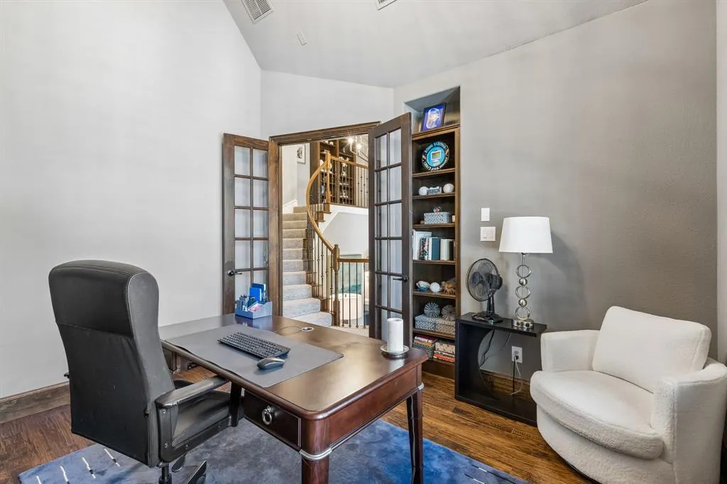 1530 Stillhouse Hollow Drive