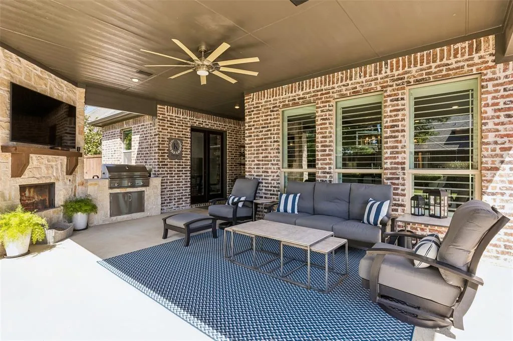1530 Stillhouse Hollow Drive