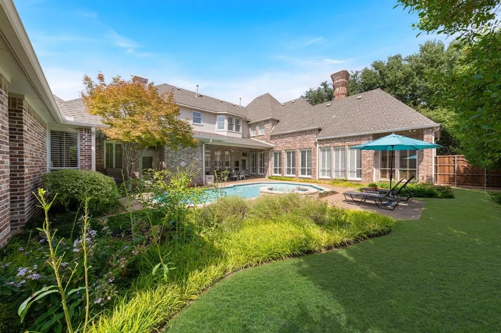 5108 Water Haven Lane