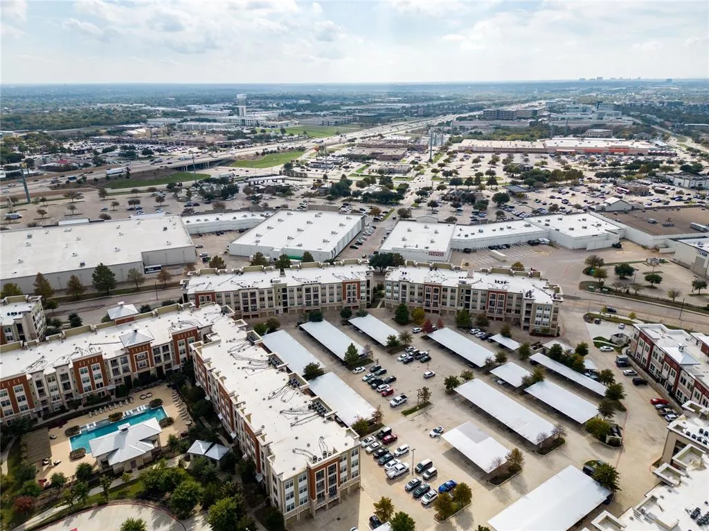 651 N Watters Road #8204