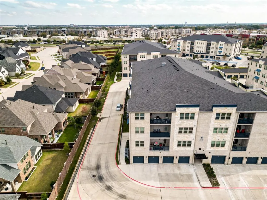 651 N Watters Road #8204