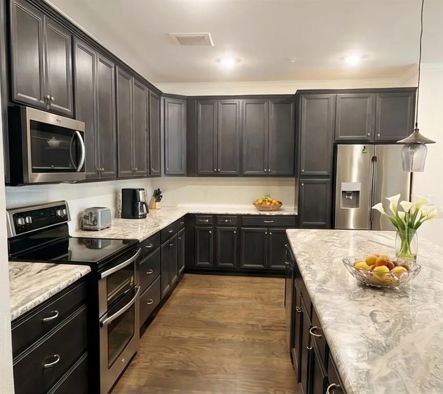 651 N Watters Road #8204