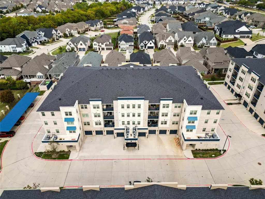 651 N Watters Road #8204