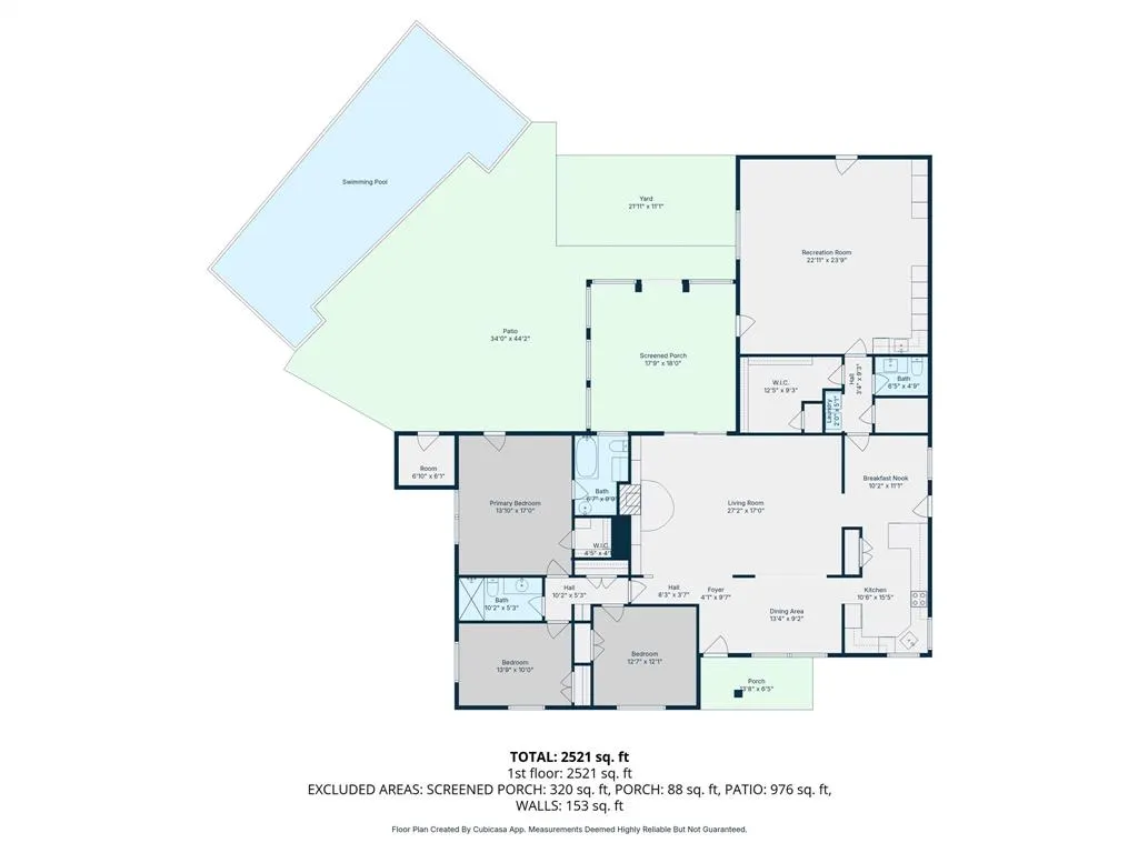 1804 Twin Brook Turn
