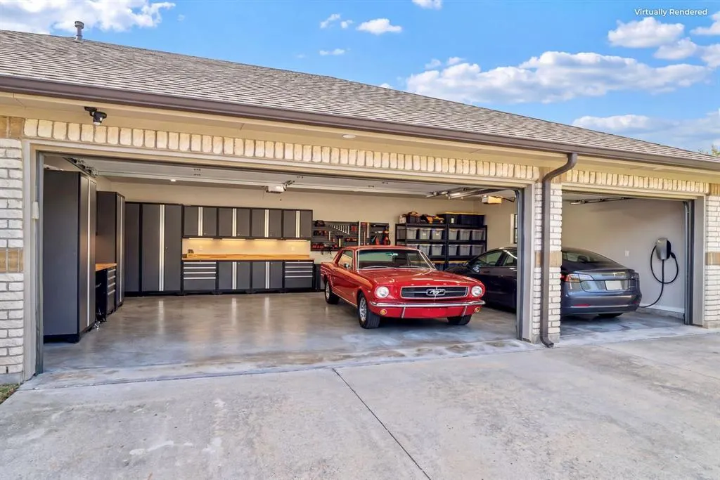 1804 Twin Brook Turn