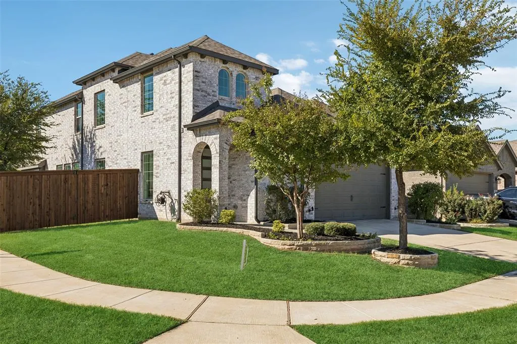 1408 Gelding Drive