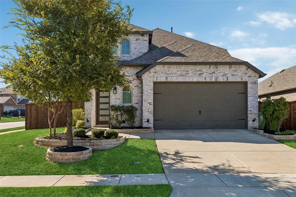 1408 Gelding Drive