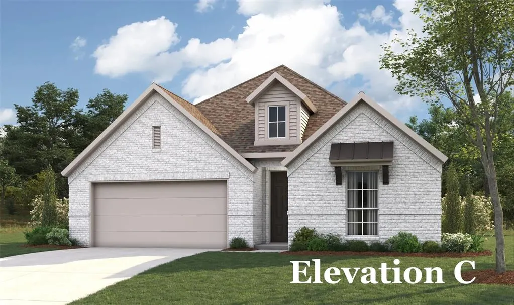 608 Wedge Stone Drive