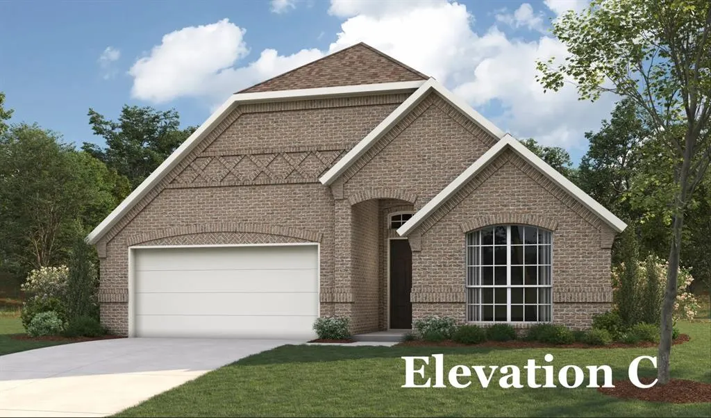 1704 Buckfield Drive