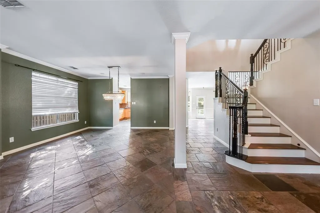 2532 Geiberger Drive