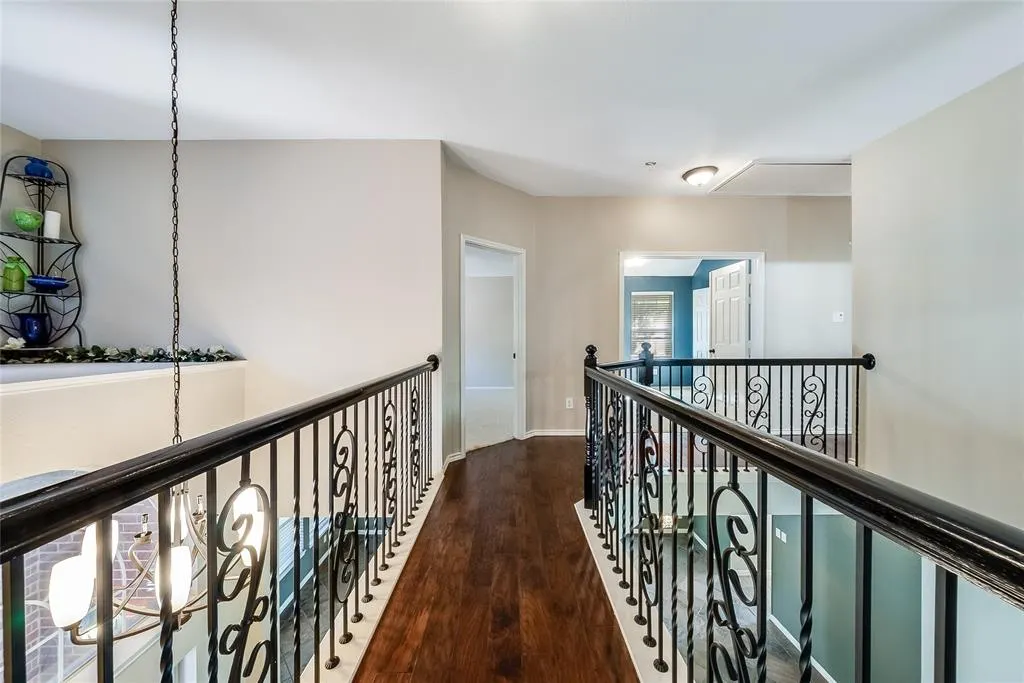 2532 Geiberger Drive