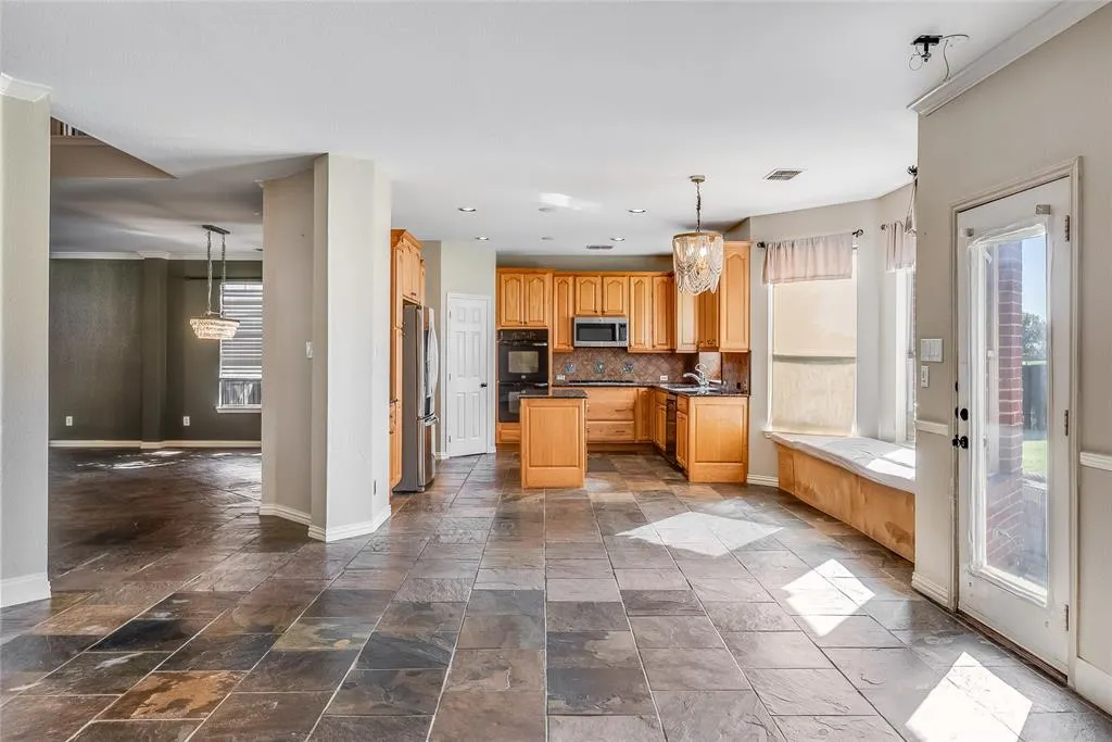 2532 Geiberger Drive