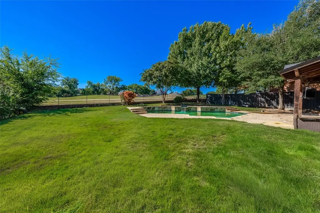 2532 Geiberger Drive