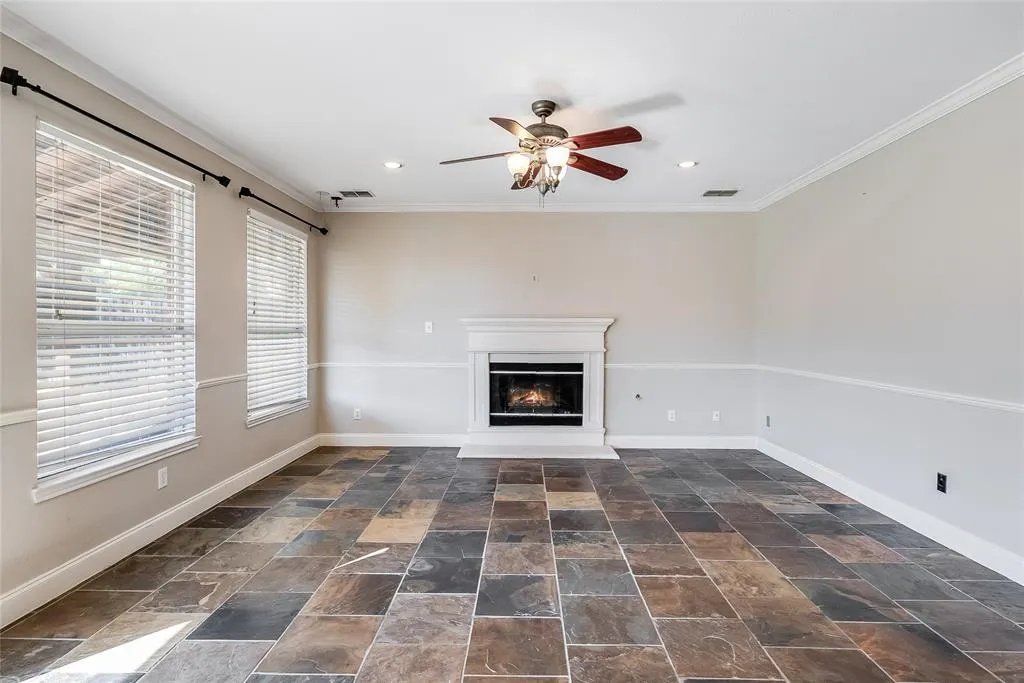 2532 Geiberger Drive