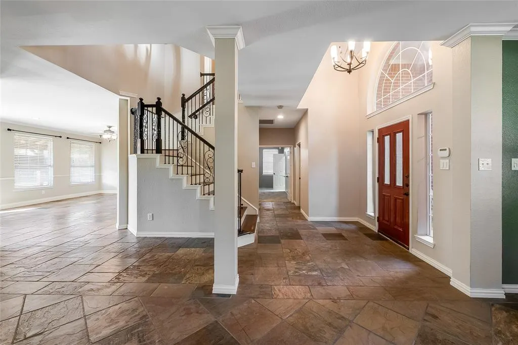 2532 Geiberger Drive