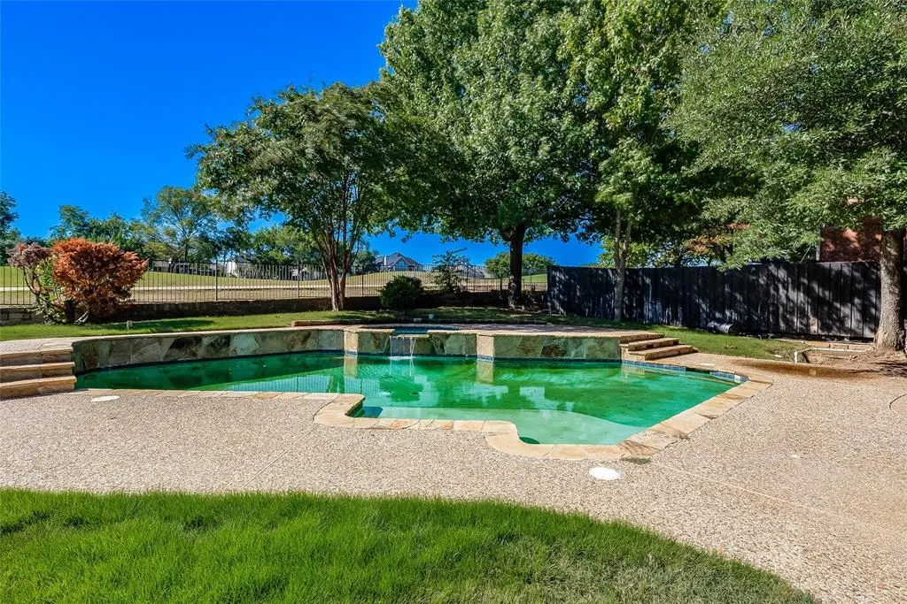 2532 Geiberger Drive