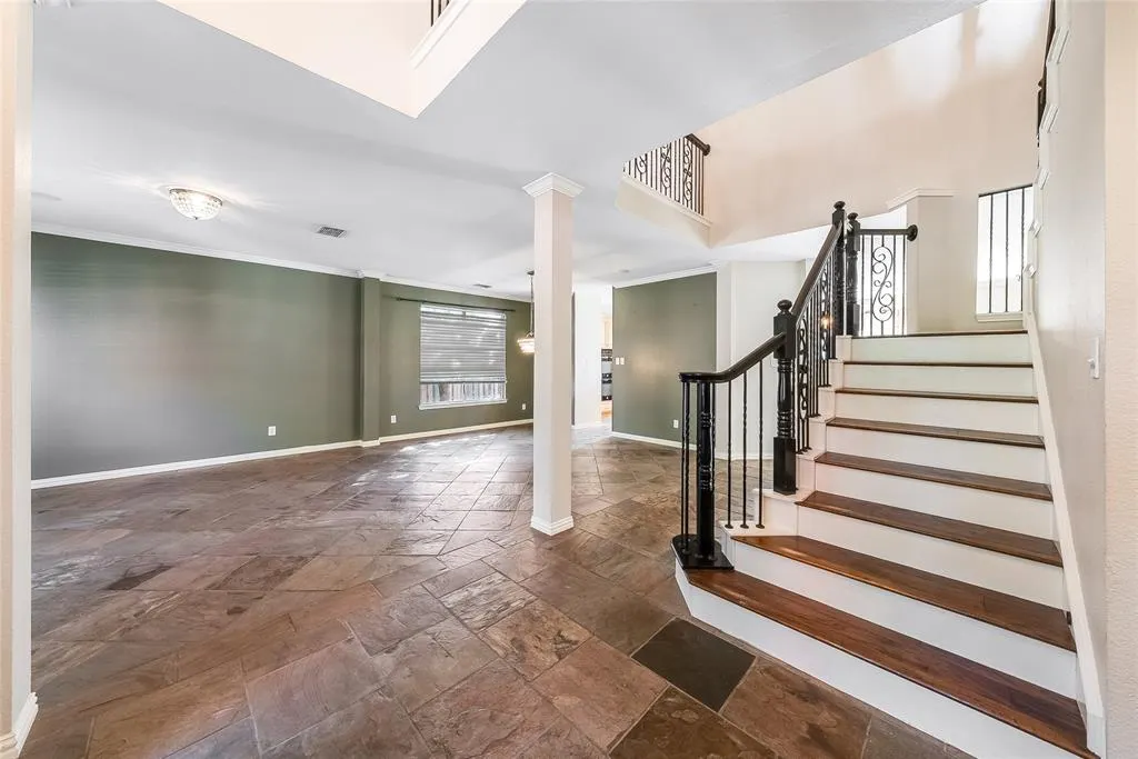 2532 Geiberger Drive