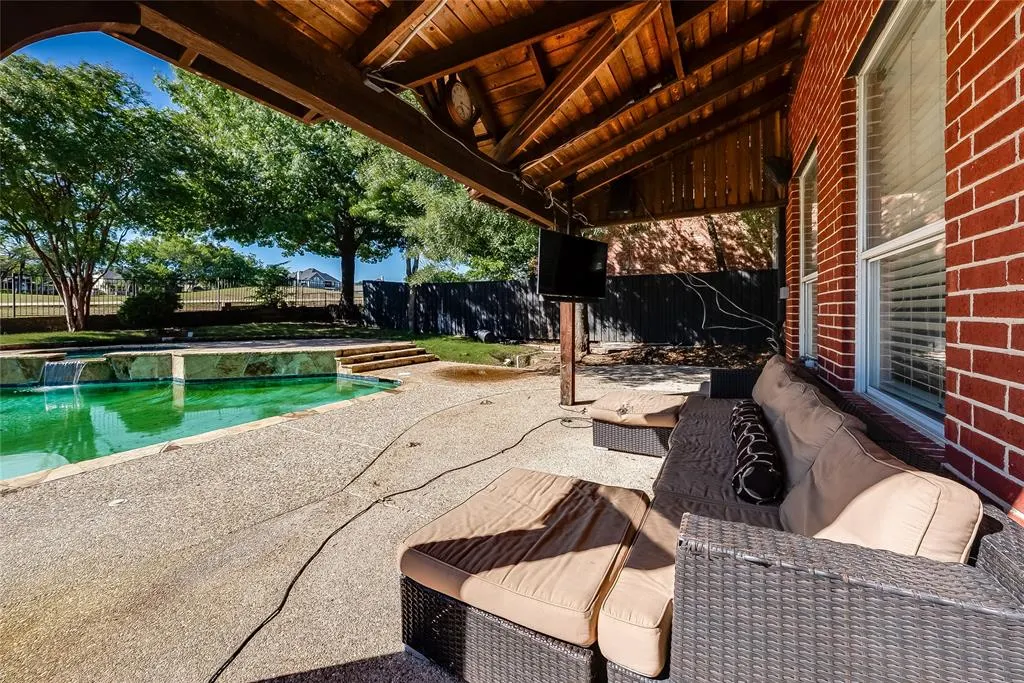 2532 Geiberger Drive