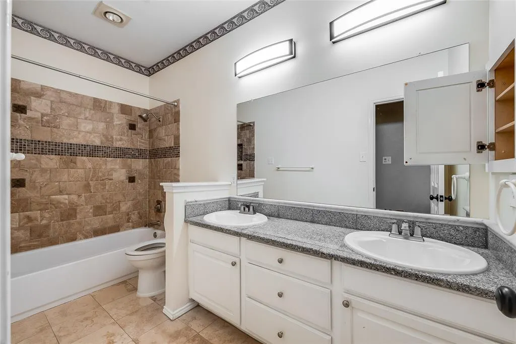 2532 Geiberger Drive