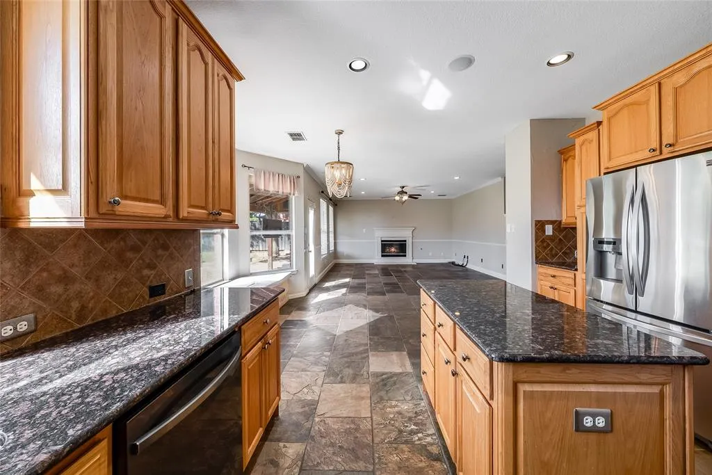 2532 Geiberger Drive