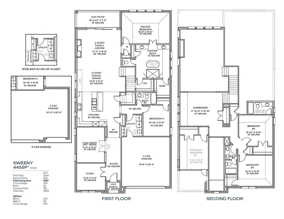 2631 Winfrey Point