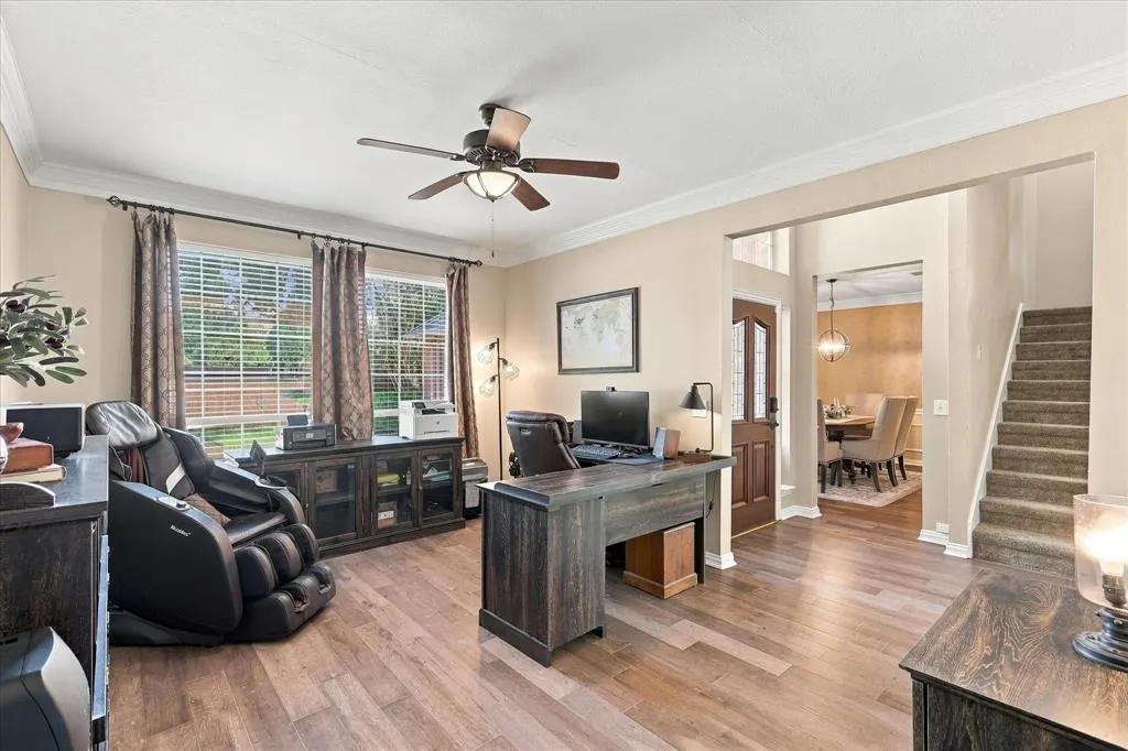 1125 Shadetree Lane