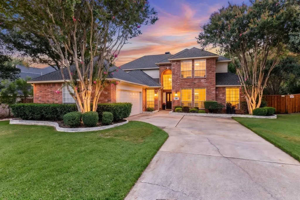 1125 Shadetree Lane