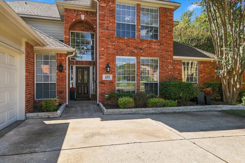 1125 Shadetree Lane