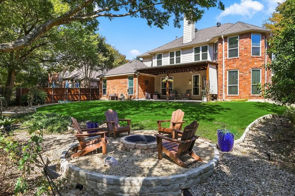 1125 Shadetree Lane