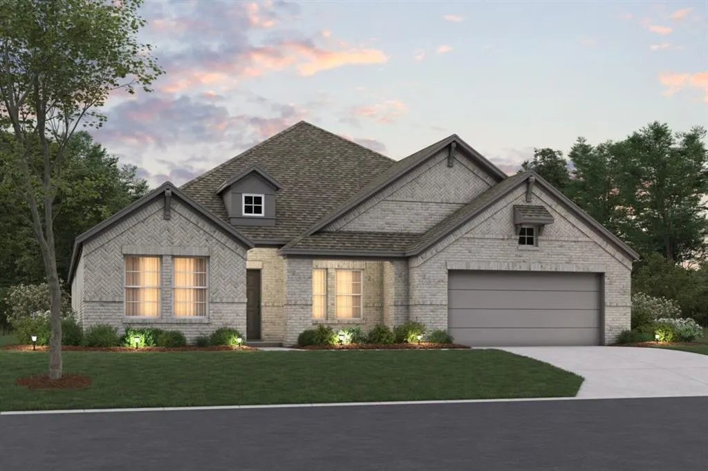 137 East Haymaker Road