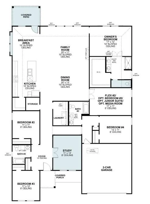 137 East Haymaker Road